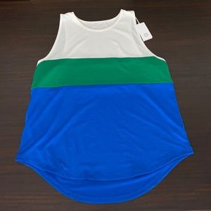 Women’s Large Tory Sport Tank